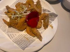 -醉壹号海鲜大排档(厦门美食地标店)