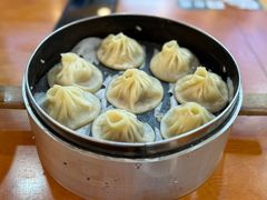 小笼汤包-刘鸿盛(宿州路店)
