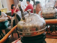 -虾饺妹·粤式手工点心(水荫路店)