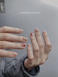 -DAZZLING BEAUTY美甲•美睫专门店