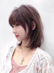 -GIRL STYLE 烫发·染发沙龙