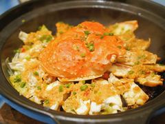 -阿毛饭店(和义路店)