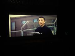 -金逸影城(哥伦布店)