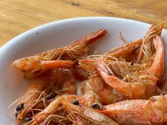 -北港方记海鲜楼·海景餐厅