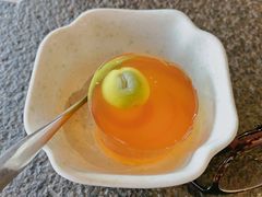 梅子茶冻-湊湊火锅·茶憩(和平大悦城店)