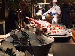 波士顿龙虾-都会尚膳·海鲜自助餐厅(重庆万豪酒店)