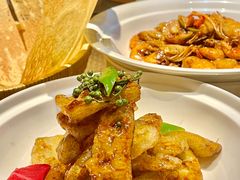 -大张烙馍村(绿地店)