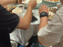 -盛百味·家宴餐厅(霸州分店)