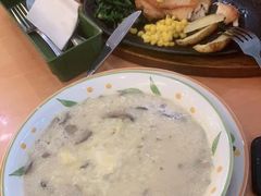-萨莉亚意式餐厅(东山口店)