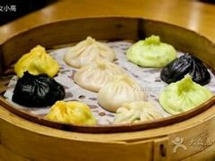 -隆喜元鱼汤包·海鲜(中联广场店)