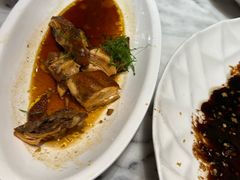 -青雅中餐厅(大连金石滩绿发希尔顿度假酒店)