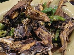 -贞姨美食·老字号海鲜大排档