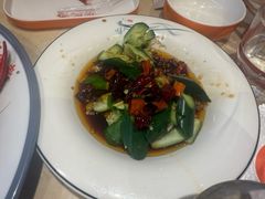 -杨氏青龙虾·羊蝎子(珠江路店)