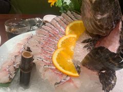 -东海怡品海鲜豆捞(舟宿夜江店)