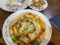 -乡亲鹅肉城(昆山店)