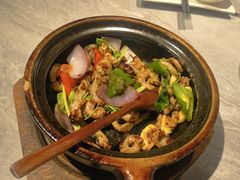 -啫神·广州地标美食(北京路店)