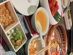 -一品诚记烤肉(大连柏威年购物中心店)