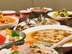 -南海渔家•海鲜•正宗海南菜(海棠湾店)