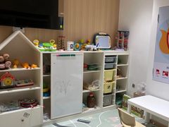 -大米和小米儿童成长中心·社交言语·感统·学习力提升(光明中心)