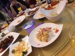 -扬州绿地铂骊酒店