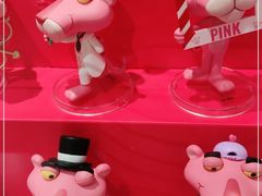 -泡泡玛特POPMART(上海环球港店)