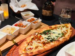 -Efes Turkish & Mediterranean Cuisine 艾菲斯餐厅(陆家嘴店)