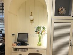 -葡珍轩冰室(虹桥机场T1店)