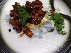-福州世茂洲际酒店·福邸(台江店)