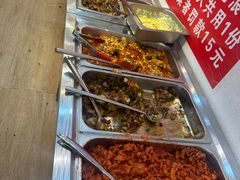 -小红帽自助盒饭(故宫大帅府店)