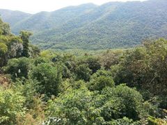 android_upload_pic-穹窿山景区