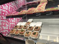 -CC BAGEL&SCONE 贝果与司康(南开大悦城店)
