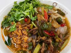 -复旦大学枫林校区-学生食堂