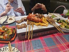 -俄罗斯大肉串(爱民路店)