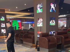 -澜花台球会所(远大金地中心店)