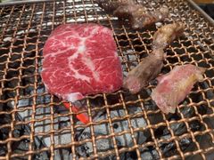 -九田家黑牛烤肉料理(石路天虹店)