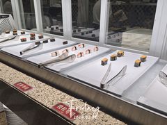 -汉巴味德·烤肉与啤酒的自助(杭州大悦城店)