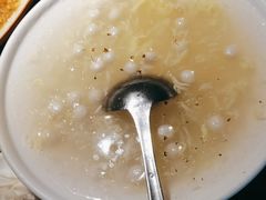 -外婆私房菜(新亚百货店)