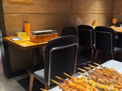 -肉串汪(西便门店)