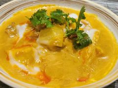 -Thai Alley泰爱里(二沙岛店)