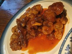 -柴窝堡22号辣子鸡·传承新疆菜