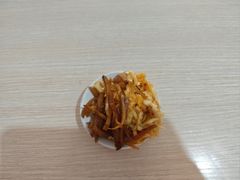 -付记豆花泡馍