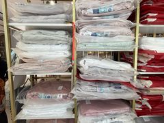 -老裁缝家纺(羽山路店)