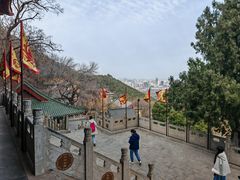 -千佛山风景名胜区
