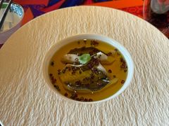 -上海滩餐厅(BFC外滩金融中心店)