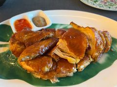 -南里山房·新淮扬菜(徐汇万科店)
