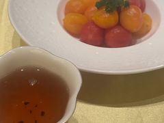 -武汉香格里拉大酒店·香宫中餐厅