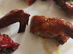 -鲁班张葱烧海参(马庄街店)
