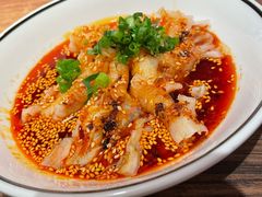 -太二酸菜鱼(海口友谊广场店)