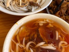 -再回首鸡肉米线(人民路一店)
