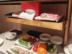 -海底捞火锅(汉峪金谷店)